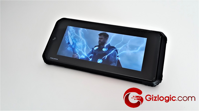 Doogee S95 Doogee S95